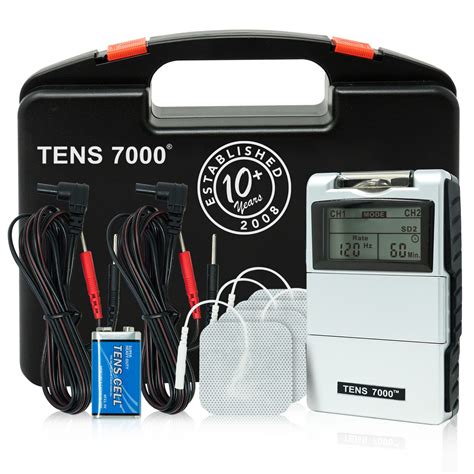 accessories for tens unit