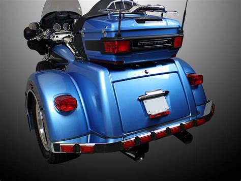 Accessories For Tri Glide