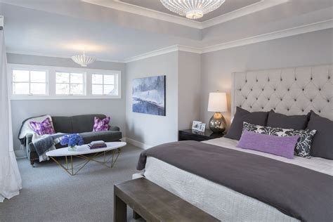 Accessories Gray Carpet Bedroom