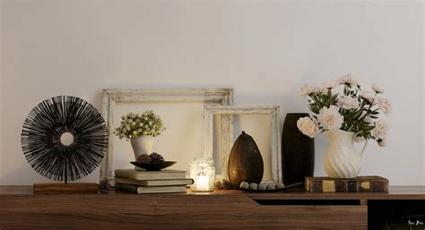 Accessories Interior House