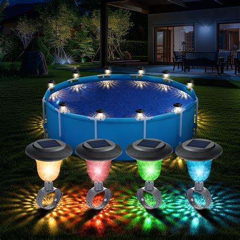 Accessories Pool Lights