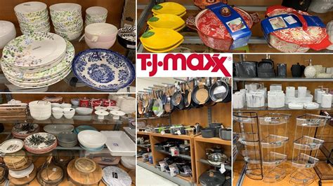 Accessories Tj Maxx