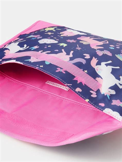 Accessorize Angels Bag