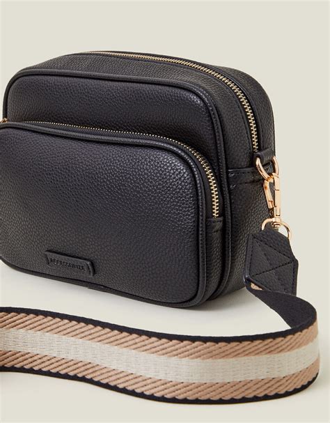 Accessorize Bag With Zip