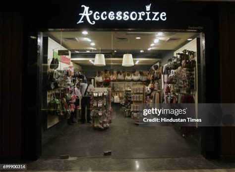 Accessorize Store Mumbai