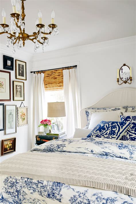 Accessorize with personal touches for a unique look bedroom decor
