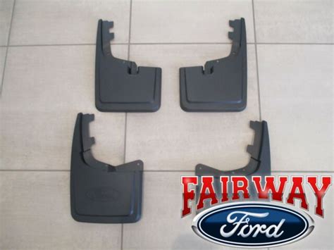 accessory aftermarket ford parts