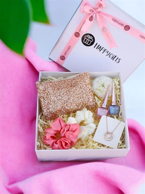Accessory Gift Hamper