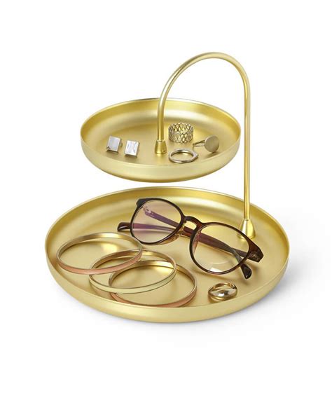 Accessory Holder Tray