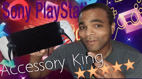 Accessory King