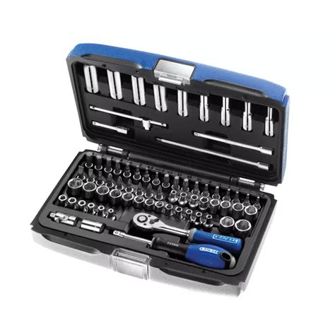Accessory Socket Set