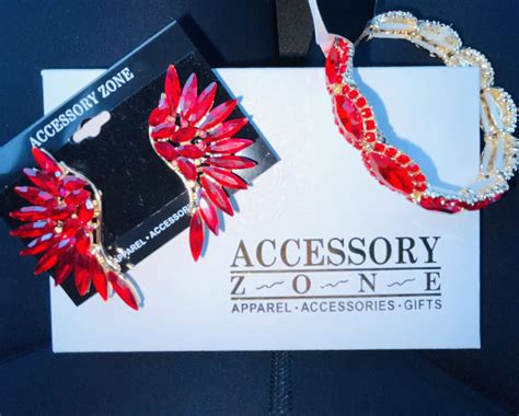 Accessory Zone Facebook