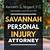 accident attorney savannah ga
