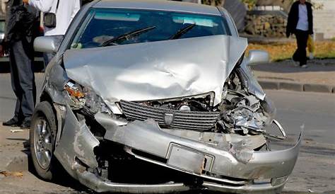 Victorville Car Accident Lawyer Daniel Kim Personal Injury Attorney