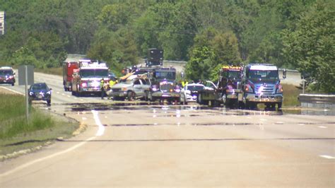 accident 95 north massachusetts today