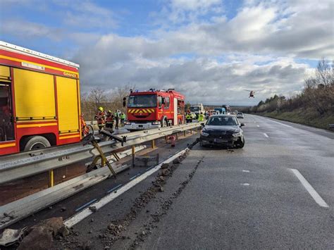 accident a89