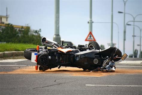 accident attorney denver motorcycle accident