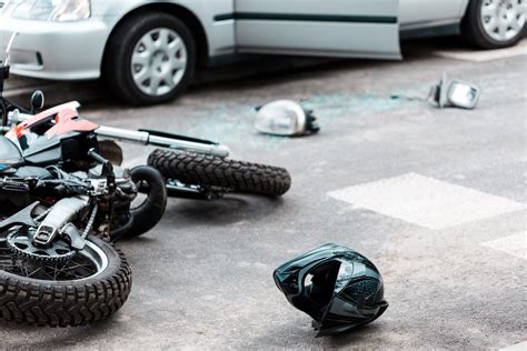 accident attorney fort worth motorcycle