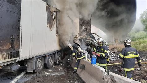 accident autoroute a2 aujourd'hui