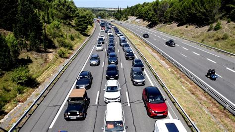 accident autoroute a61 aujourd'hui