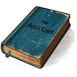 Accident Book Rust