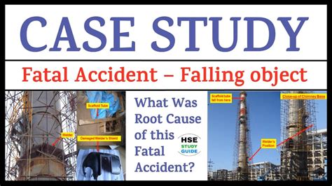 accident case study pdf