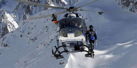 accident en montagne aujourd'hui