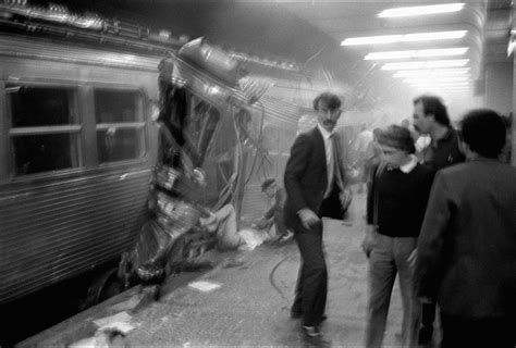 accident gare de lyon 27 juin 1988