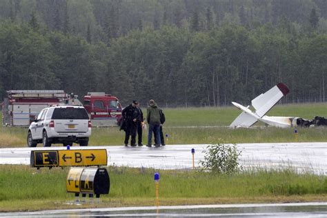 accident in alaska today