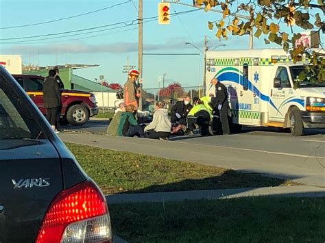 accident in belleville today