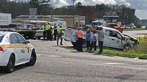 accident in green cove springs fl