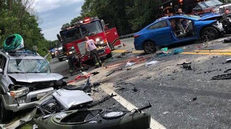 accident in harford county md