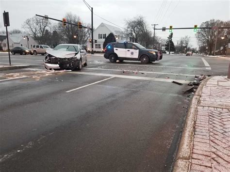 accident in kettering today