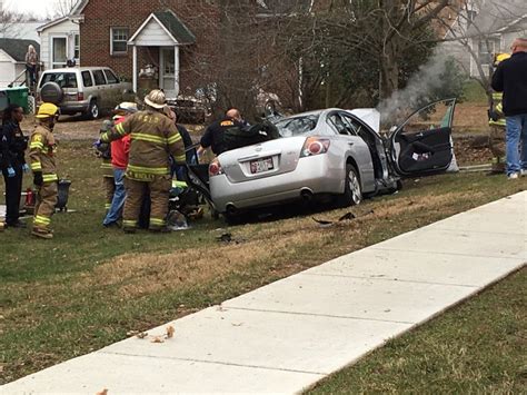 accident in laurel md today