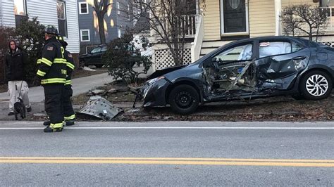 accident in portland maine