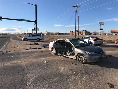 accident in pueblo colorado