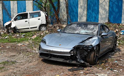 accident in pune today