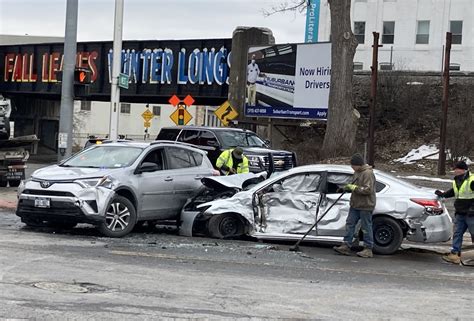 accident in syracuse ny today