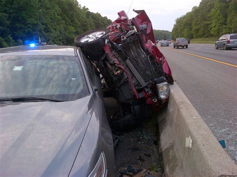accident in virginia today