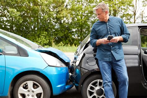 Get the Best Representation for Your Auto Accident Hire a Skilled