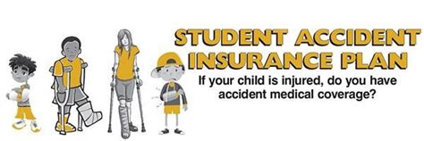 accident insurance for students