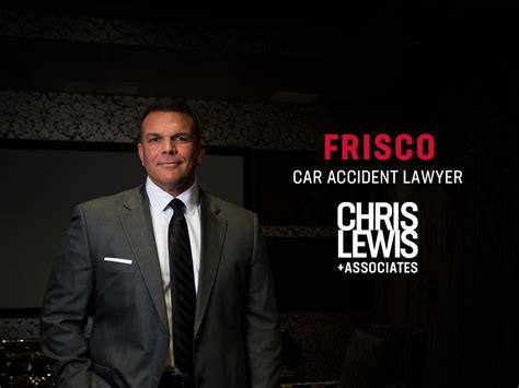 accident lawyer frisco