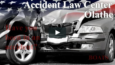 accident lawyer olathe vimeo