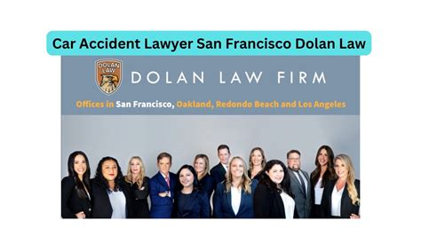 accident lawyer san francisco best rated