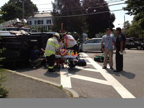 Accident Marblehead Ma