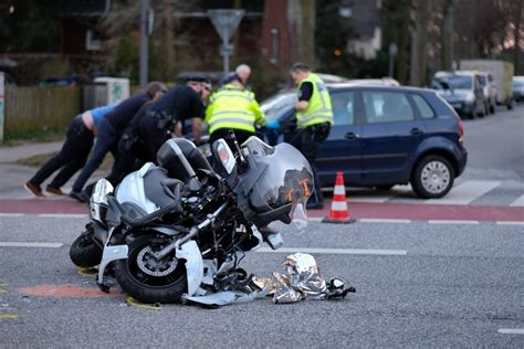 accident moto ce week end