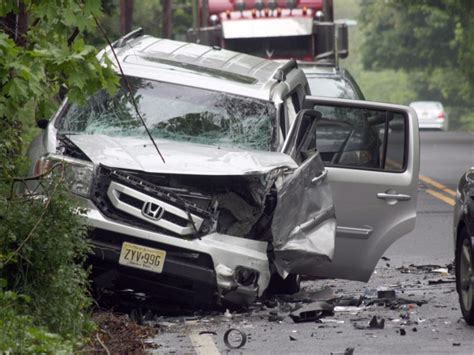 accident on 206 nj today