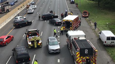 accident on 695 baltimore