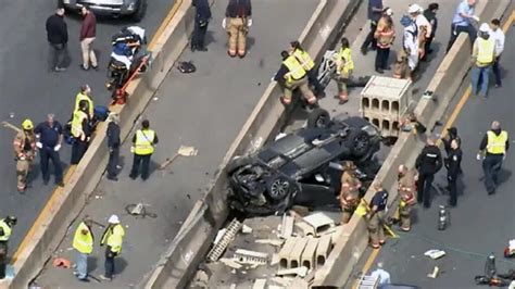 accident on 695 baltimore today