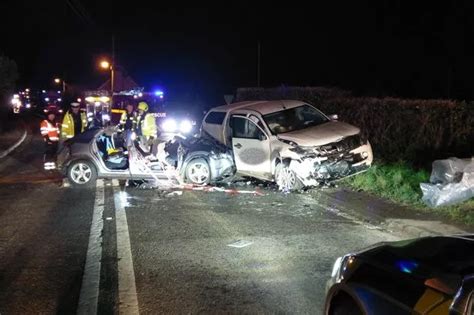 accident on a303 yesterday